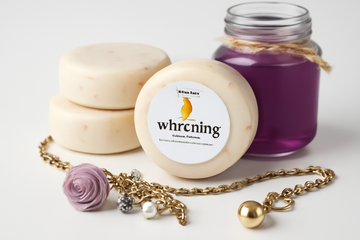 Whitening Soap