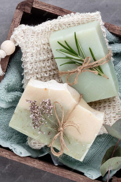 Organic Soaps